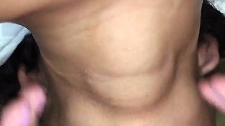 Extreme Deepthroat Cum in Throat Upsidedown 01042024