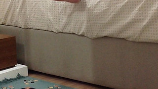 Amazing Sex Ex with My Love