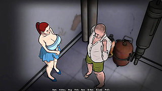 Lust Town - Gameplay -roleplay - Desperate Housewife