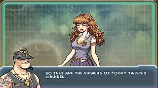 Akabur, schoolgirl, big boobs