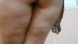 The teacher with a popular sexy cabaret outfit