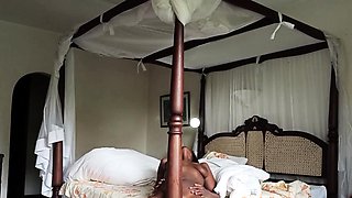 Asian Squirter's Private Webcam Show