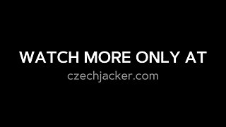 Czech Jacker 10 Protect Your Tits! - or Don’t, We Love the View