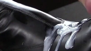 Joclyn Humbles Eric!