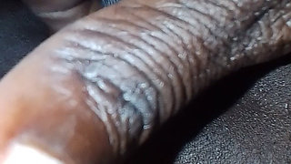 Exploring My Best Touches with My Wet Pussy