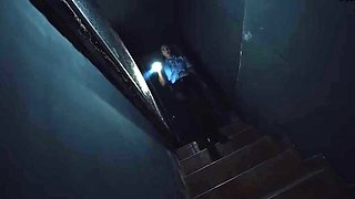 Sonya Rivers, Milan Cheek And Mind Control - Alien Sex Addiction Lesbian Parasited Transformation