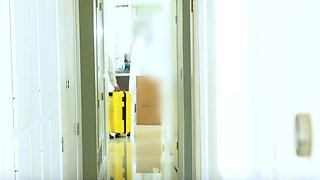 SisSwap-Backdoor Dealings, Anal Swap Special
