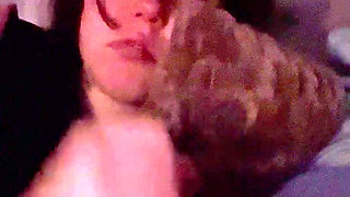 18 Gives Head in the Night