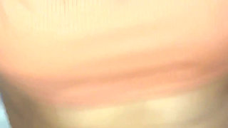 She Didn’t Know I Cum Inside Her.
