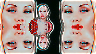 Smoking lipsoholia! LOOP!!!