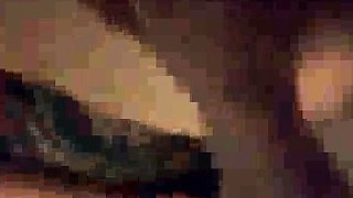 White Wifey has interracial anal BBC Fun mm