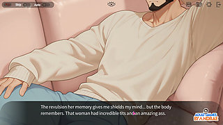 EP1: Vamp's Lust (Full Gameplay)