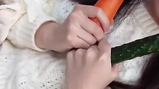 Obedient M Type Woman Enjoys Being Led Around Finding Pleasure in a Bold State Tease Job-2