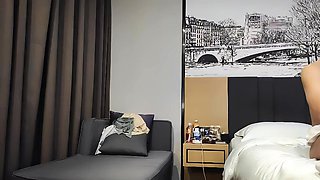 Amateur housewife blowjob and handjob with cumshot