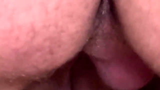 Busty Mature Gets All Holes Filled with Big Dicks