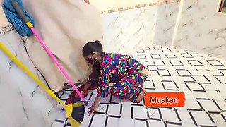 Muskan Rani Homemade Anal Sex Video Viral Full HD - Indian Aunty Housewife Lovemaking