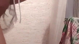 So This Is What My Housekeeper Does When I'm Not Home