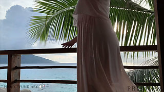 Honeymoon compilation - paradise island