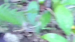 Petite Asian Step Sister Getting Fucked Rough by My Friend