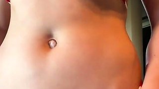 Christina Khalil Erotic Body Tease In Shower Onlyfans Video