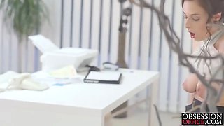 Working 9 to 5 can get exhausting