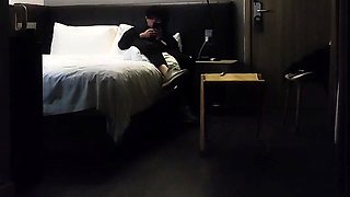 Real Homemade Amateur Hidden Cam 1