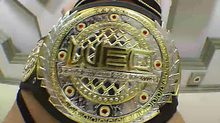 Scissor Neck Fatal Jump