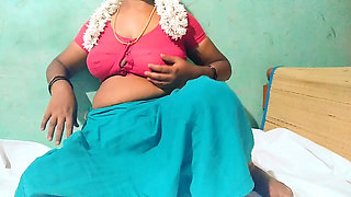 Desi Aunty Fingering