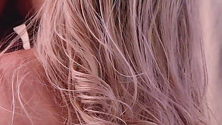 Live Show Orgy with Remy, Jack & Jill Ends W Double Creampie