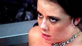 POV Handjob Blowjob cumshot compilation