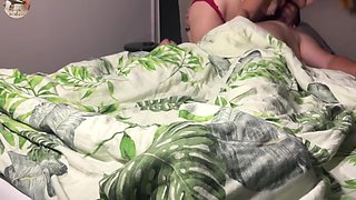 I Suck Lucas Dick And He Cums In My Mouth