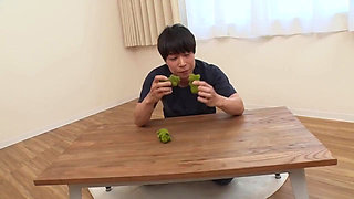 Kotono Murakami Good Smelling Healing Mature Woman