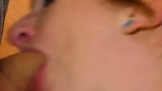 I'm horny - Scene #02