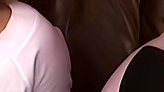 Wild Hardcore Threesome with Nasty Sluts