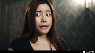 Vampired - lezdom xxx