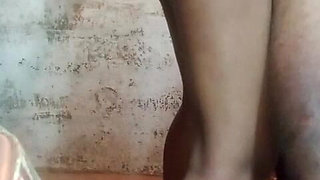 Tamil Vibe Is a Woman Who Beats and Fucks People