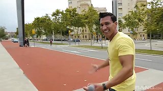 The godess black ft. Noemilk: Blowjob, Doggy  Cowgirl Porn