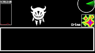 Meeting THE UNDERTALE MERCENARY AND FUCKING HER RAW!!!