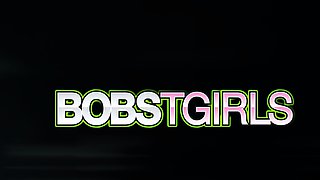 BOBSTGIRLS   Getting Silly With Milli