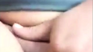 Chubby Brazilian Girl seduce me