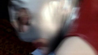 Latex Slut From Germany Got Double Penetrated in Hardcore Session