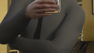 Awam Sofia Real Fuck Edition - Liam Discovers His Cuckold Passion as Sofia Gets Double Penetrated and Fully Satisfied - Part 1