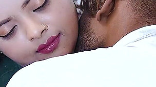 Step Mom Seduces and Get Fucked by Her Step Son in Full Movie ( Hindi Audio )