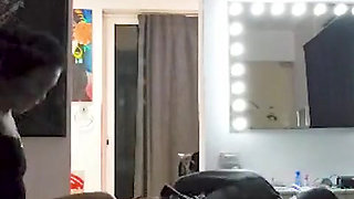 Dominafire Pegging Anal Sissy Slut