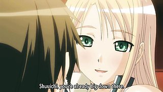 Endearing fem's japanese movie