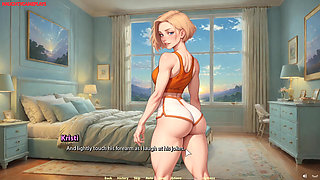 Moonripple Lake Part 05 - by Bananacreamgames