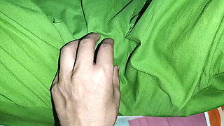 My Big Sister Was Angry, We Shared Single Bed