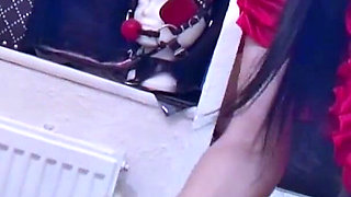 Cum Eating Punishment - the Top of the Mean