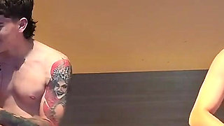 Card Game Between Friends That Ended in a Great Wild - Space Productions