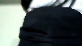 Boss Fucks His Secretary in POV Amateur Video